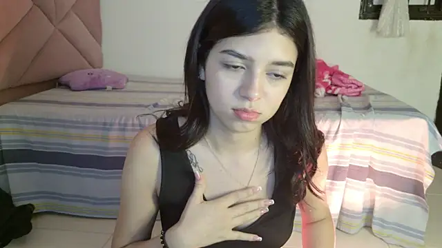 Watch eva_sin18 live on EroticFlix - High definition streams
