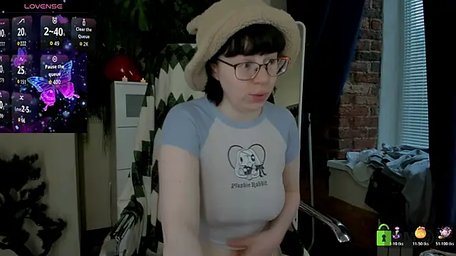 Melissa_Wells webcam