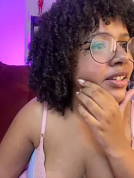 99_Lilith webcam