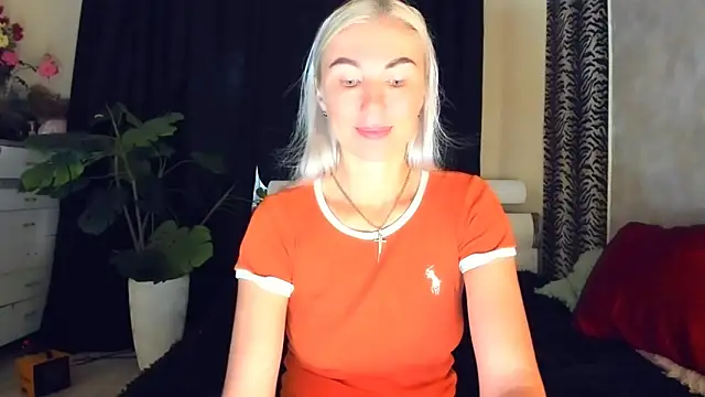 VainEnchantress webcam