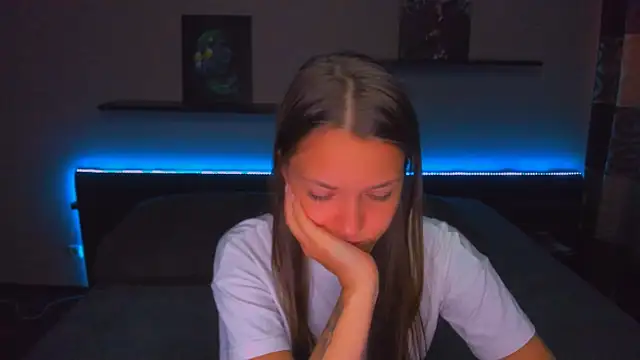 Alexabarkley's live stream