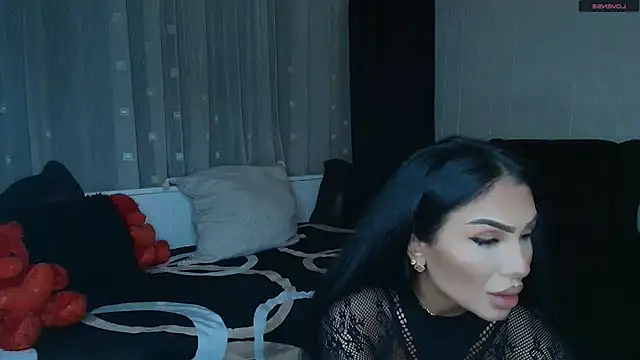mistress_meryem live cam room