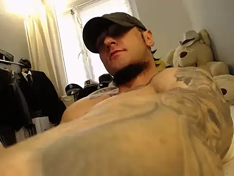 ballardbret live cam on StripChat