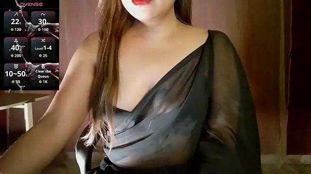 Watch Midnight_Sparshaa live on EroticFlix - High definition streams