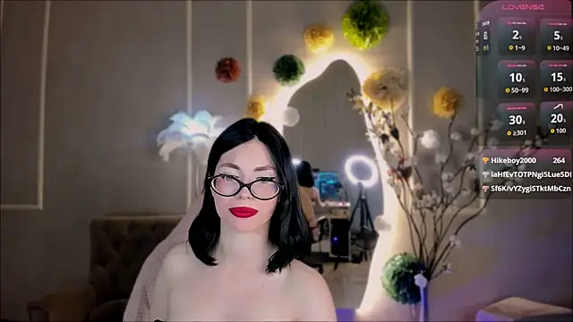 Velvet__Kiss live cam on StripChat