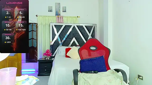 samantha-rose2 webcam
