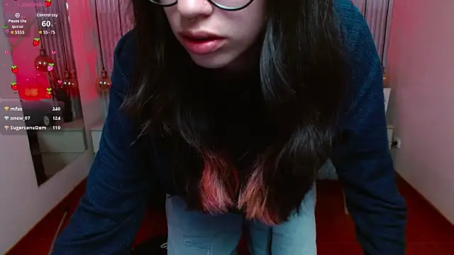 LenaRoses webcam