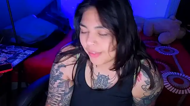 miacanela_xo webcam