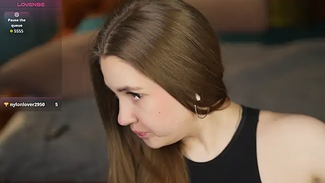 Grace_Fantasy webcam