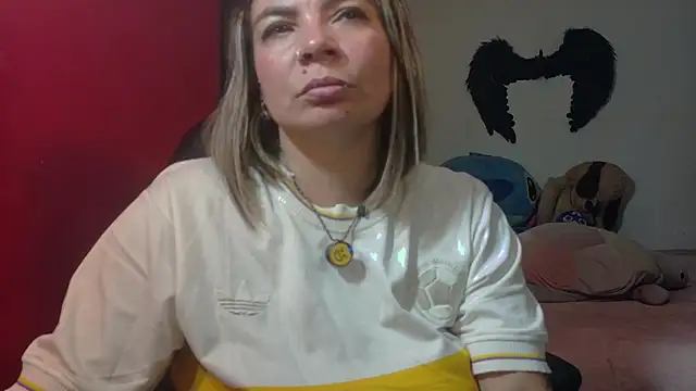 charlotedoll webcam