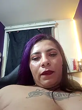 Alexa_Slavehot777 webcam