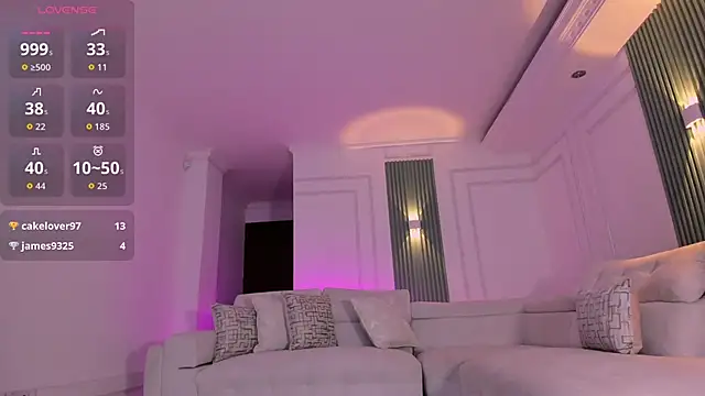 Anna_parkker_ webcam