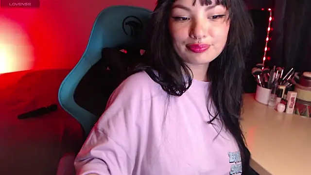 Theprojectsaraa webcam