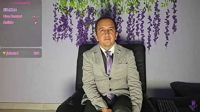 GreisyAndHazzan webcam