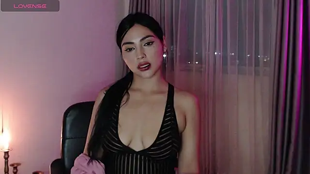 Vannesa_mei webcam
