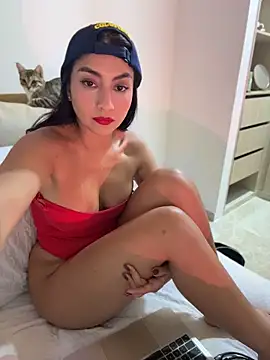 Gia_Ferh webcam