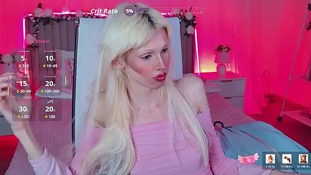 PamelamyDreamys live sex cam