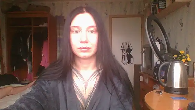 RussNocturnal webcam