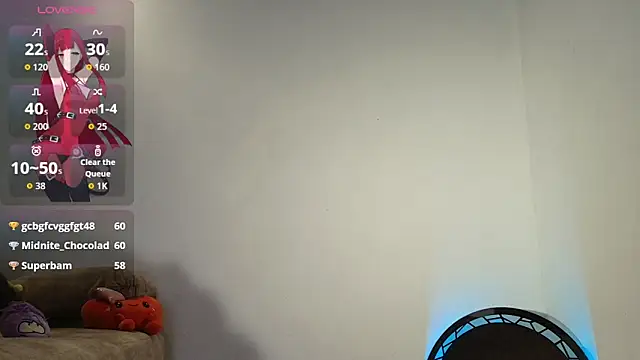 Dhalila_ webcam