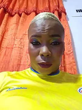 DashaSousaa webcam