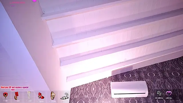 AbellaFox_ webcam