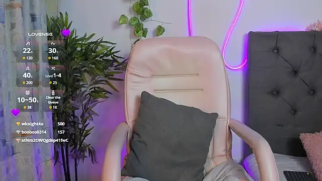 Quiinn_bx webcam