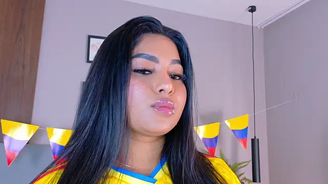 LanaRozz webcam