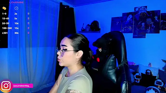 Nicorobinn webcam