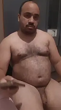 Urso_Nerd live sex cam