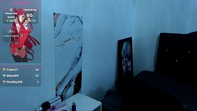 Rossedewitt_ webcam