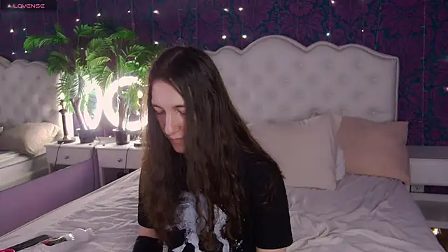 SilverMuse webcam