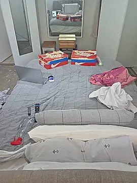 Handsolo_porn webcam