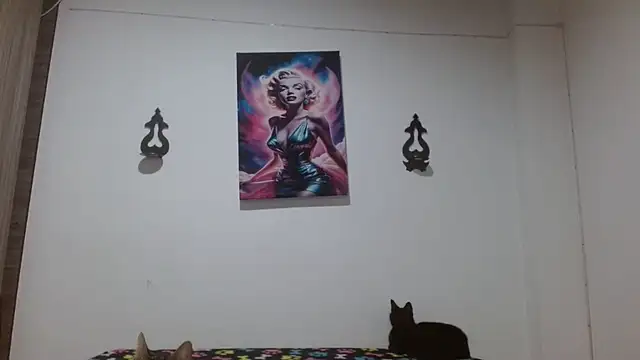 Crystal_Star_ webcam