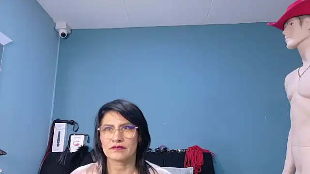 DonnaJoness webcam