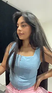 Selene_Wings22 webcam