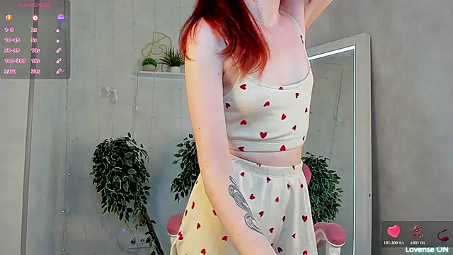 Berta_Kelly webcam