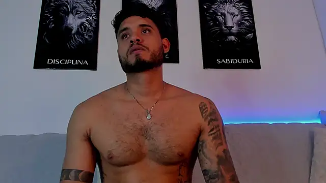AUSTINN_TORRES webcam