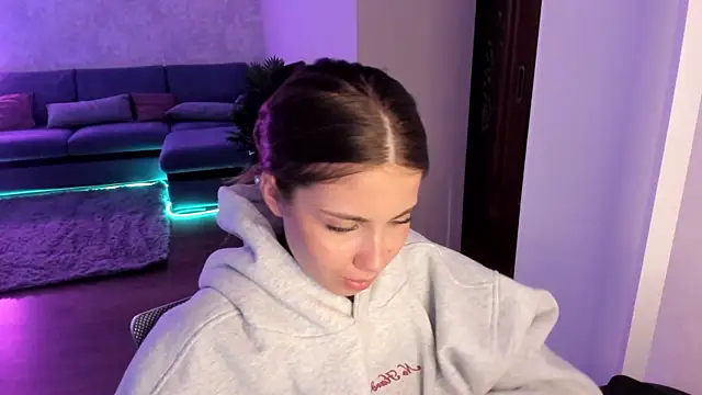 Aurora_Glow21 webcam