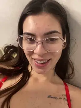 fer-nanda webcam