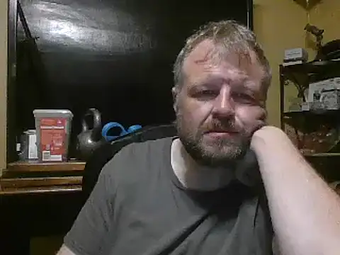 TheOneDonShaun webcam