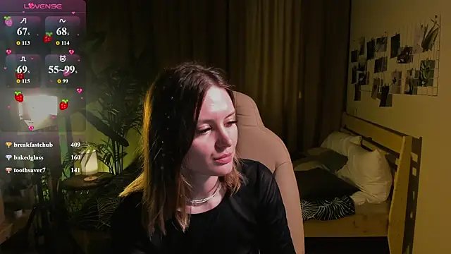 Ursula_Andres webcam