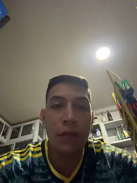 OliverWest04 webcam