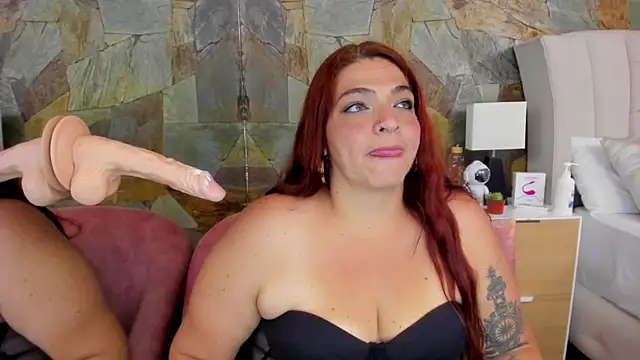 GabyGrey_ webcam