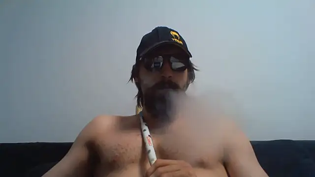 KaelNox live Stripchat room