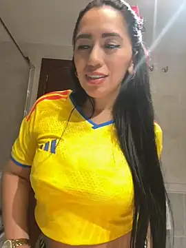 Tamara_jaay webcam