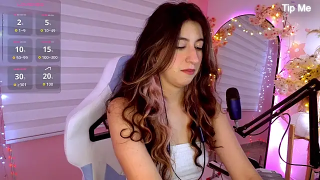 cutekore webcam