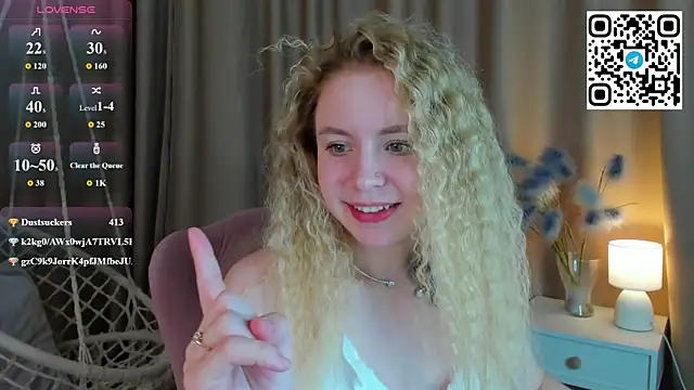 Linda__Bloom webcam