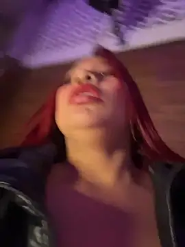 Cherry_Charlottee webcam