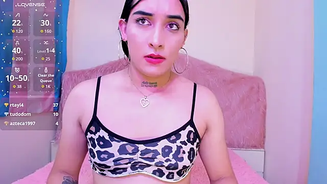 Skarlet_Ruiz_ webcam