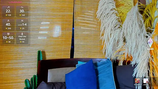KristinaGriner webcam